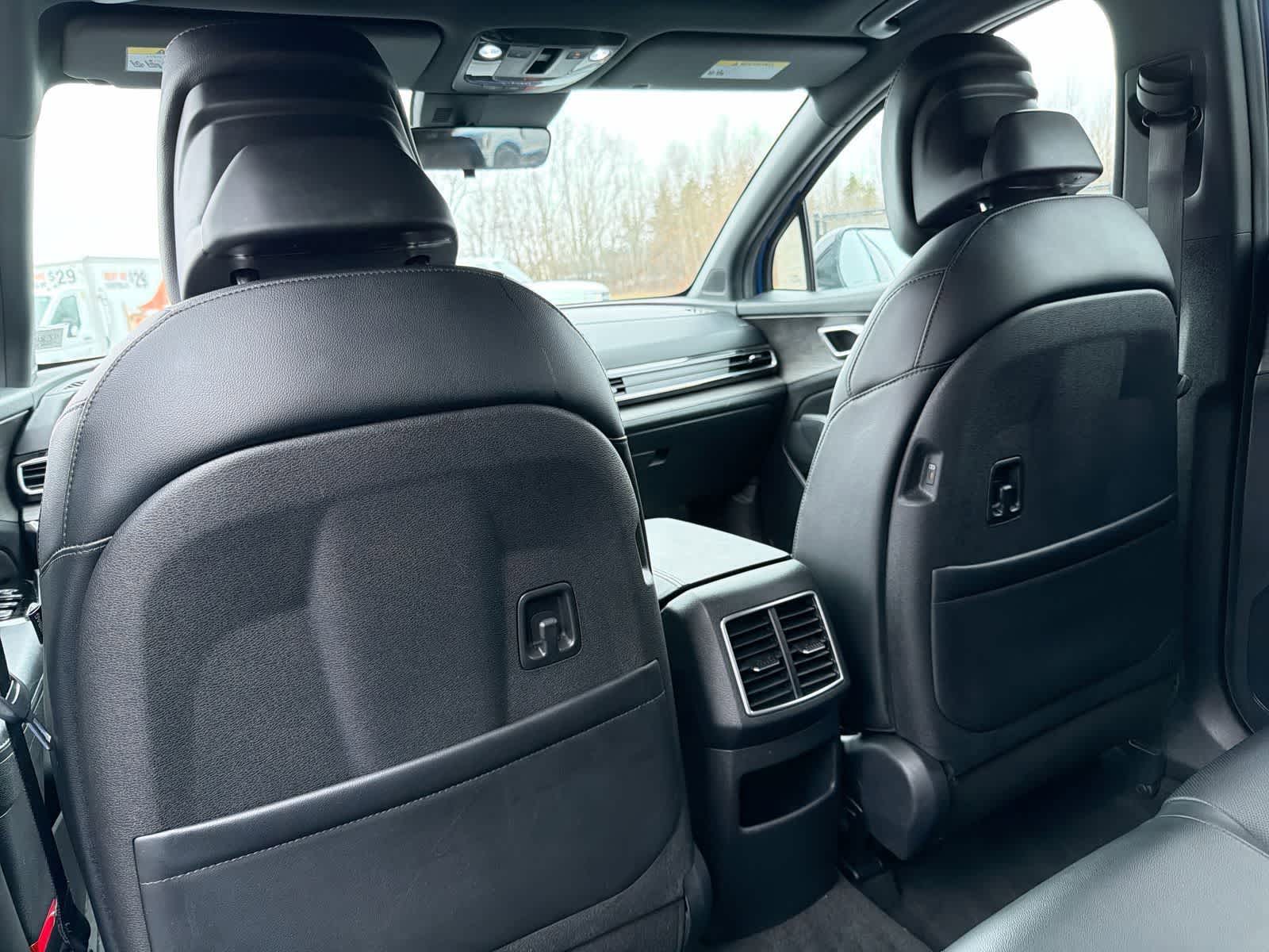 Thumbnail: 2023 Kia Sportage - 19