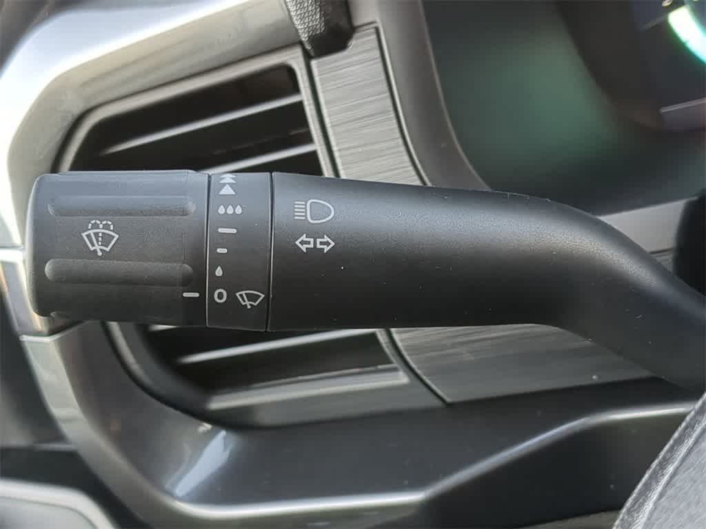 2025 Ford F-150 STX 26