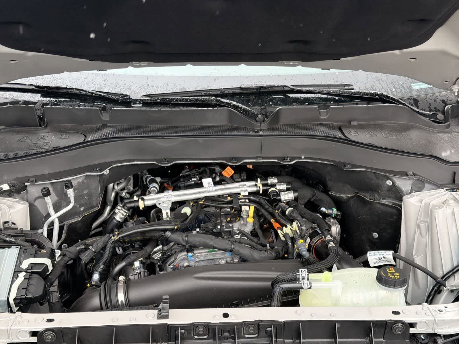 Thumbnail: 2026 Ford Explorer - 15