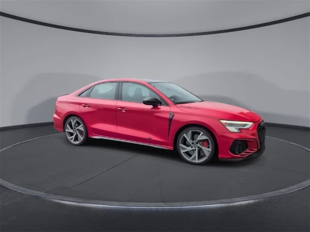 Thumbnail: 2022 Audi S3 - 2