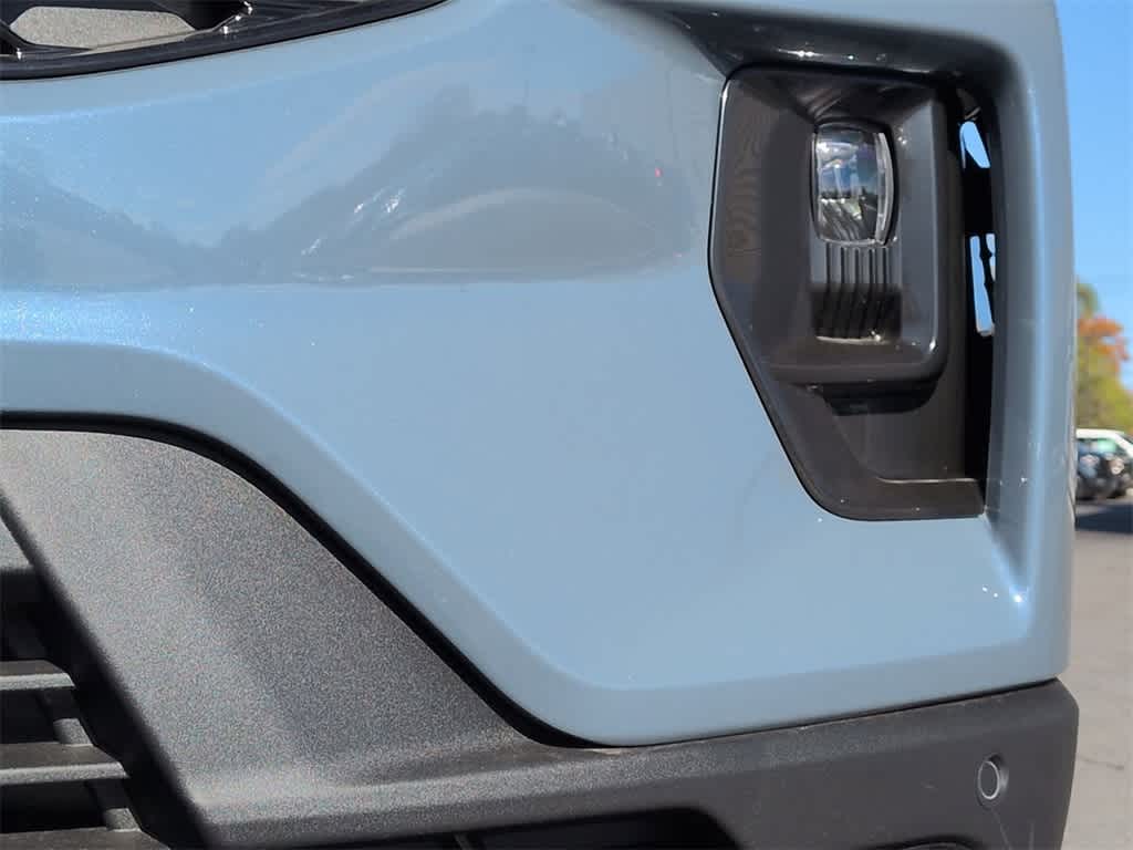 Thumbnail: 2026 Ford Explorer - 11