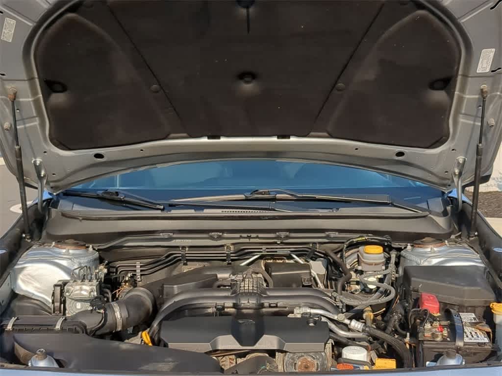 Thumbnail: 2015 Subaru Outback - 15