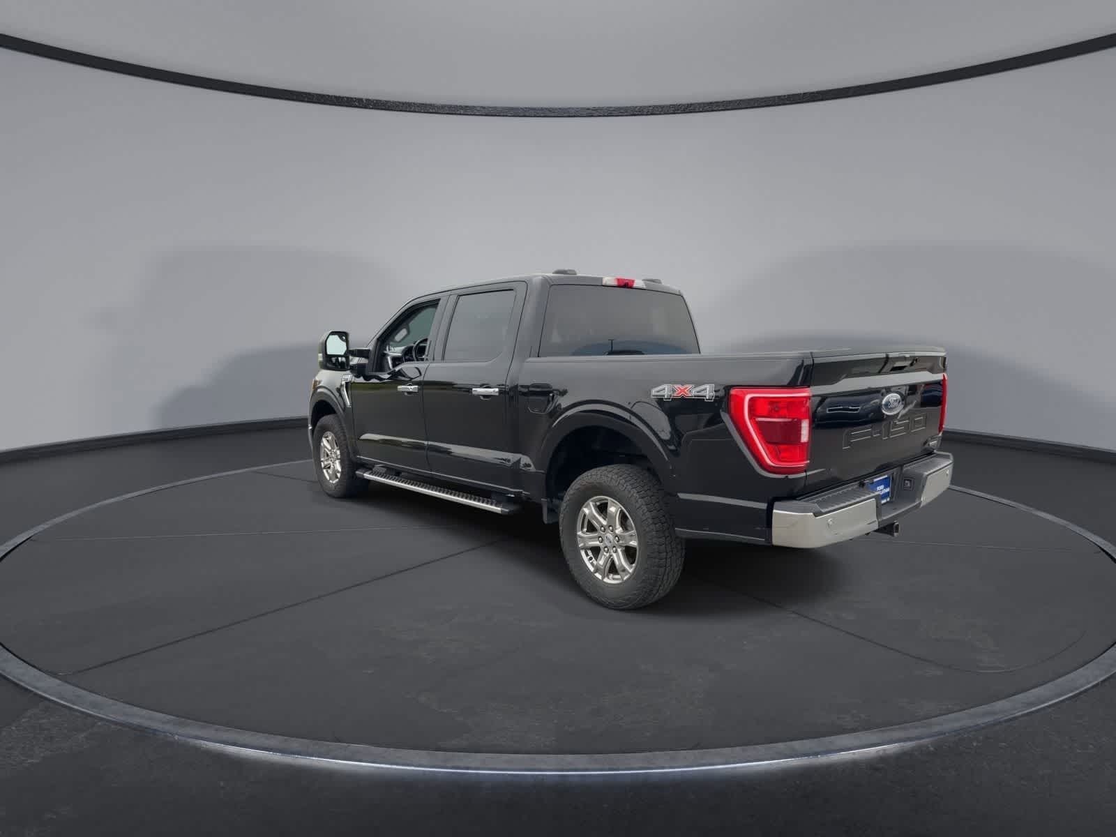 Thumbnail: 2022 Ford F-150 - 6