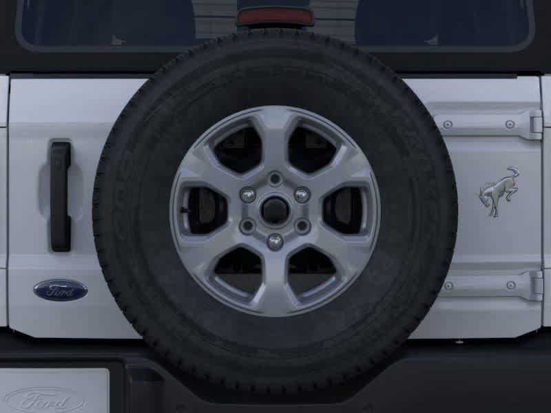 Thumbnail: 2026 Ford Bronco - 24