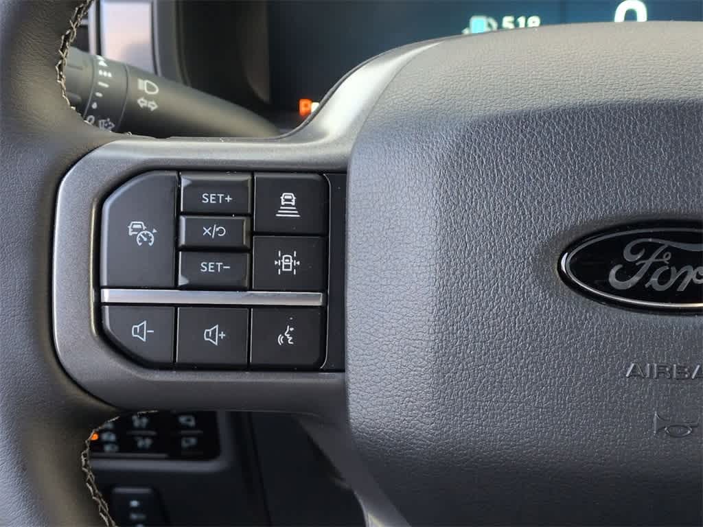 Thumbnail: 2025 Ford F-150 - 24