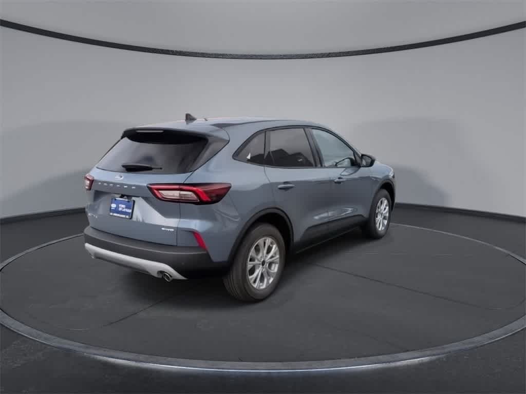 Thumbnail: 2025 Ford Escape - 8