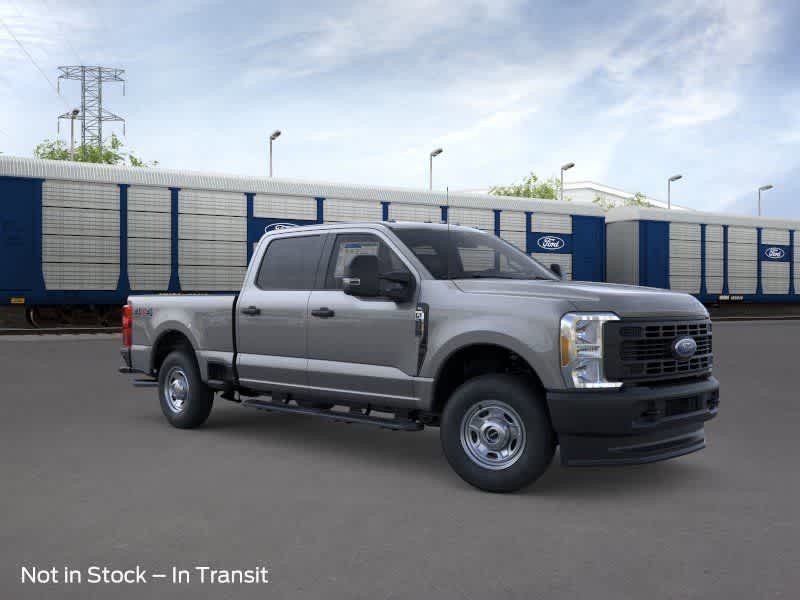 Thumbnail: 2026 Ford F-250 - 7