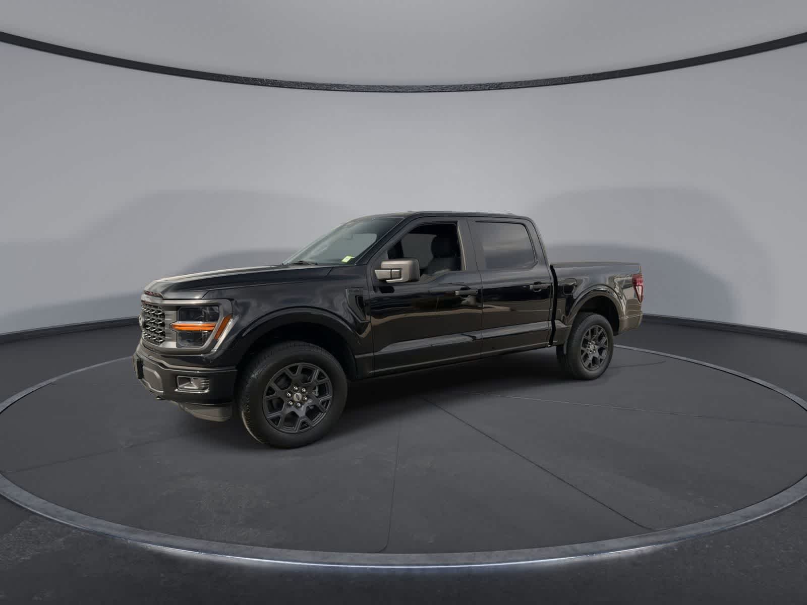 Thumbnail: 2026 Ford F-150 - 4