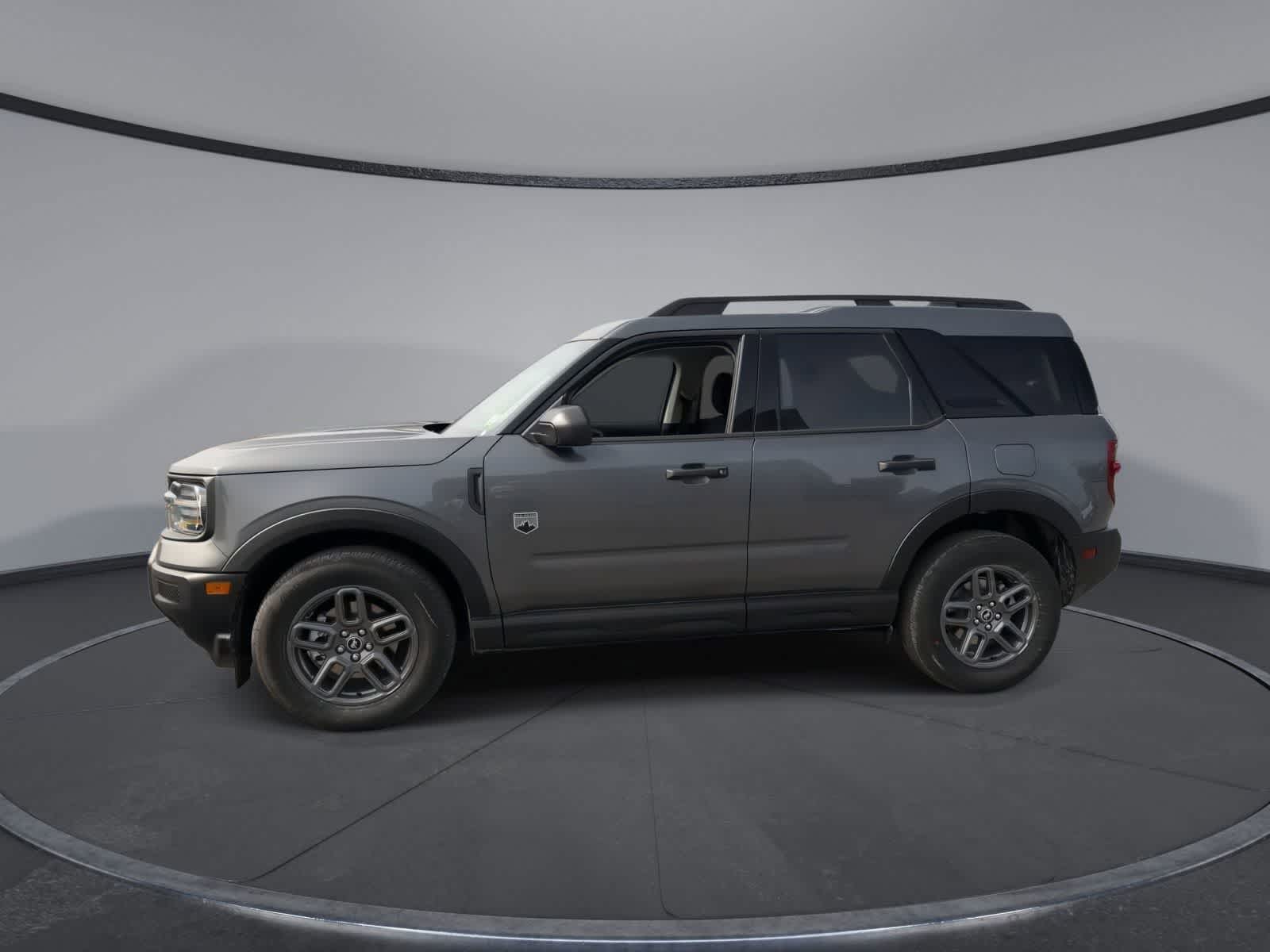 Thumbnail: 2026 Ford Bronco Sport - 5