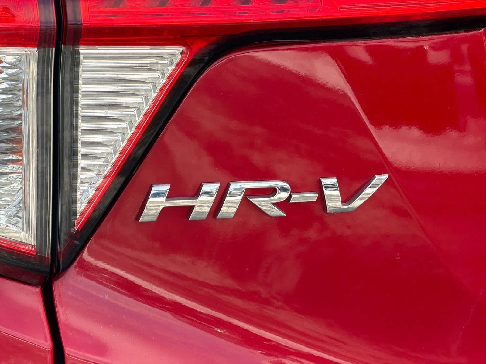 Thumbnail: 2019 Honda HR-V - 13