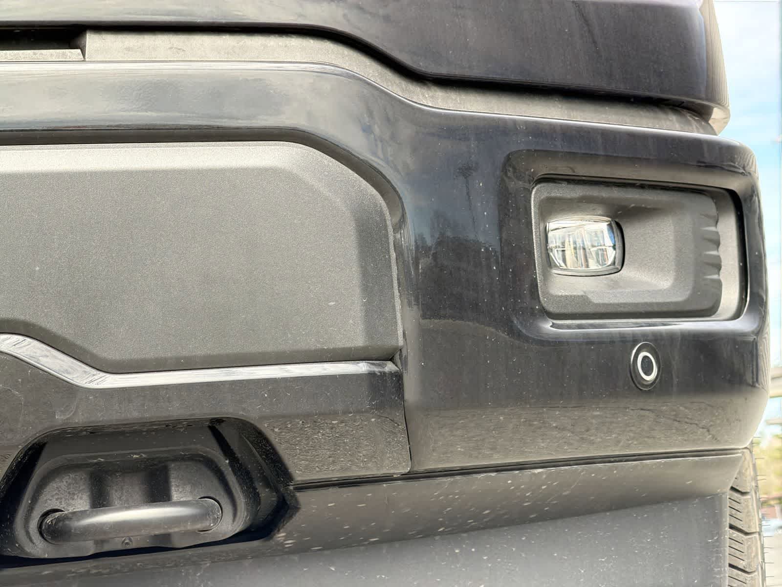 Thumbnail: 2026 Ford F-150 - 11