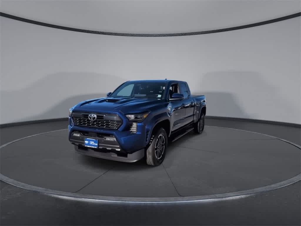 Thumbnail: 2025 Toyota Tacoma - 3