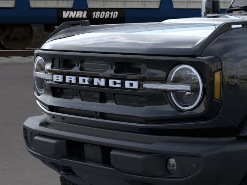 Thumbnail: 2025 Ford Bronco - 19