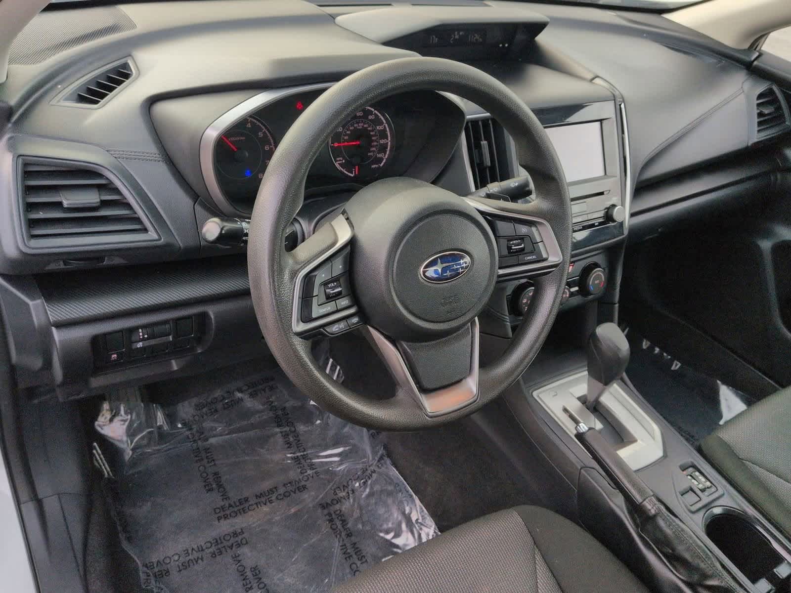 Thumbnail: 2019 Subaru Impreza - 10