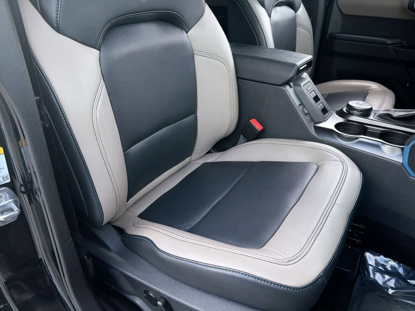 Thumbnail: 2024 Ford Bronco - 23