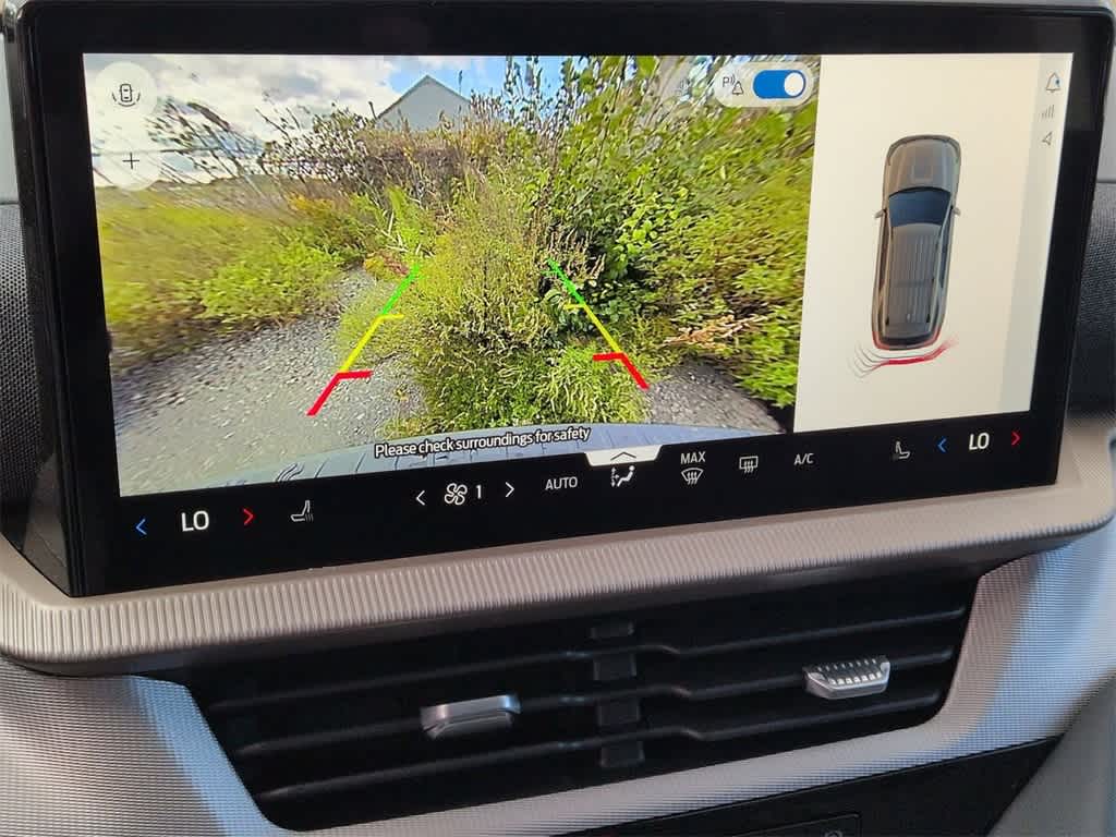 Thumbnail: 2026 Ford Explorer - 30