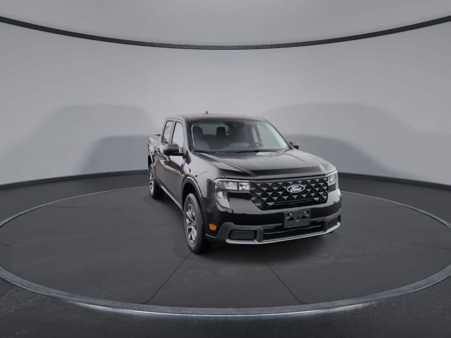 Thumbnail: 2025 Ford Maverick - 2