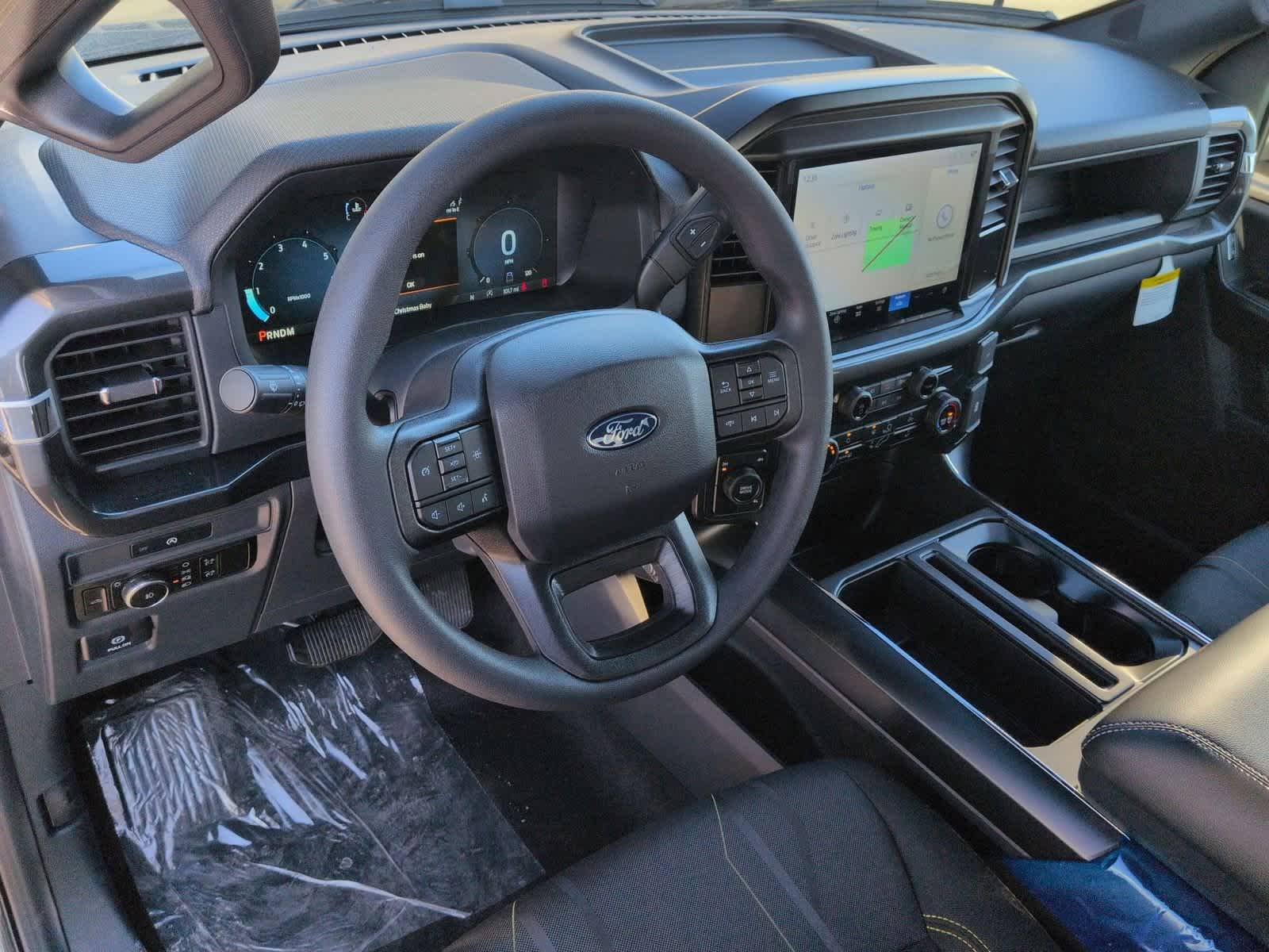 Thumbnail: 2025 Ford F-150 - 10