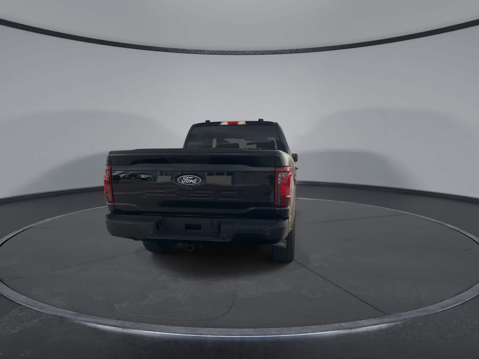 Thumbnail: 2026 Ford F-150 - 7