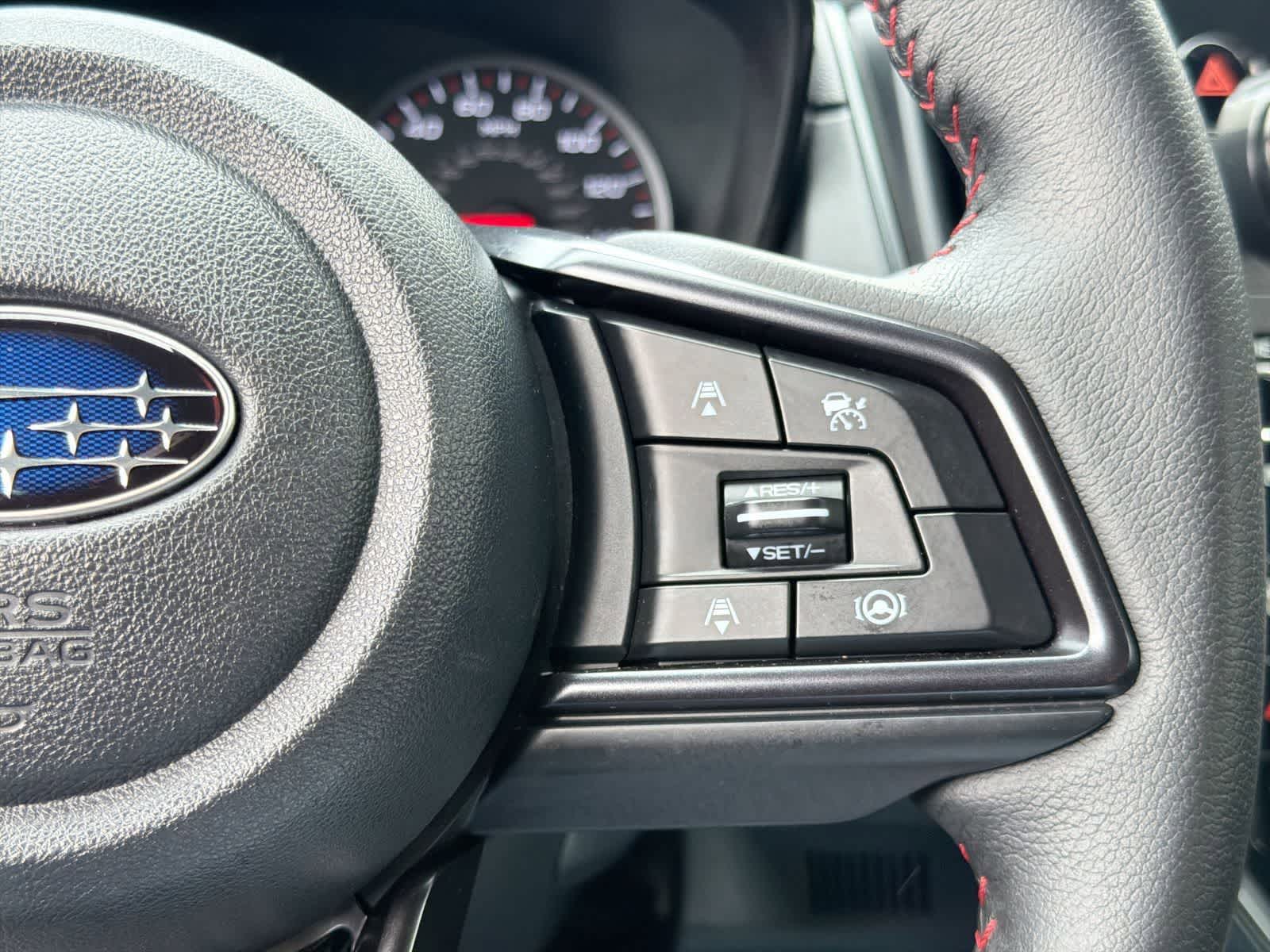 Thumbnail: 2024 Subaru WRX - 25