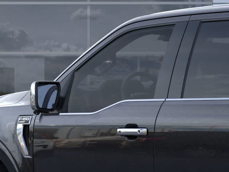 Thumbnail: 2026 Ford F-150 - 19