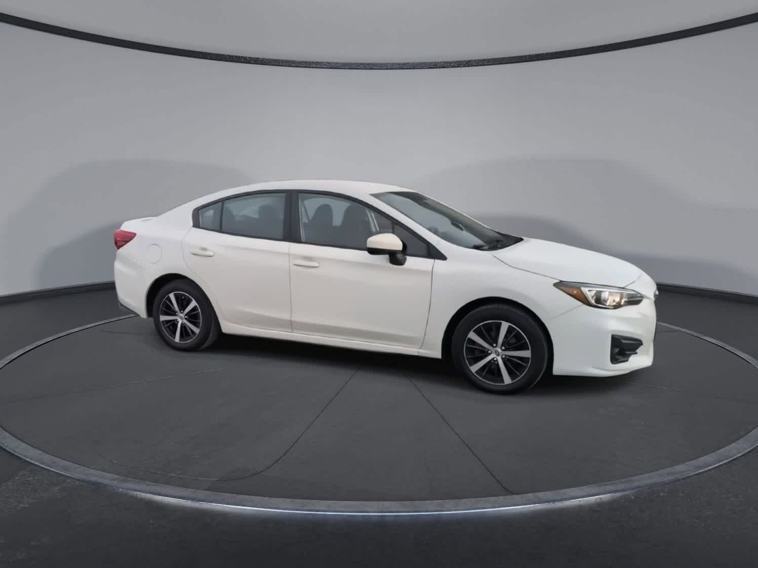 Thumbnail: 2019 Subaru Impreza - 9