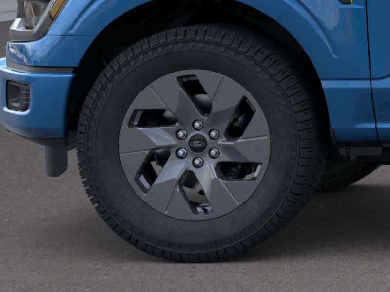 Thumbnail: 2025 Ford F-150 - 19