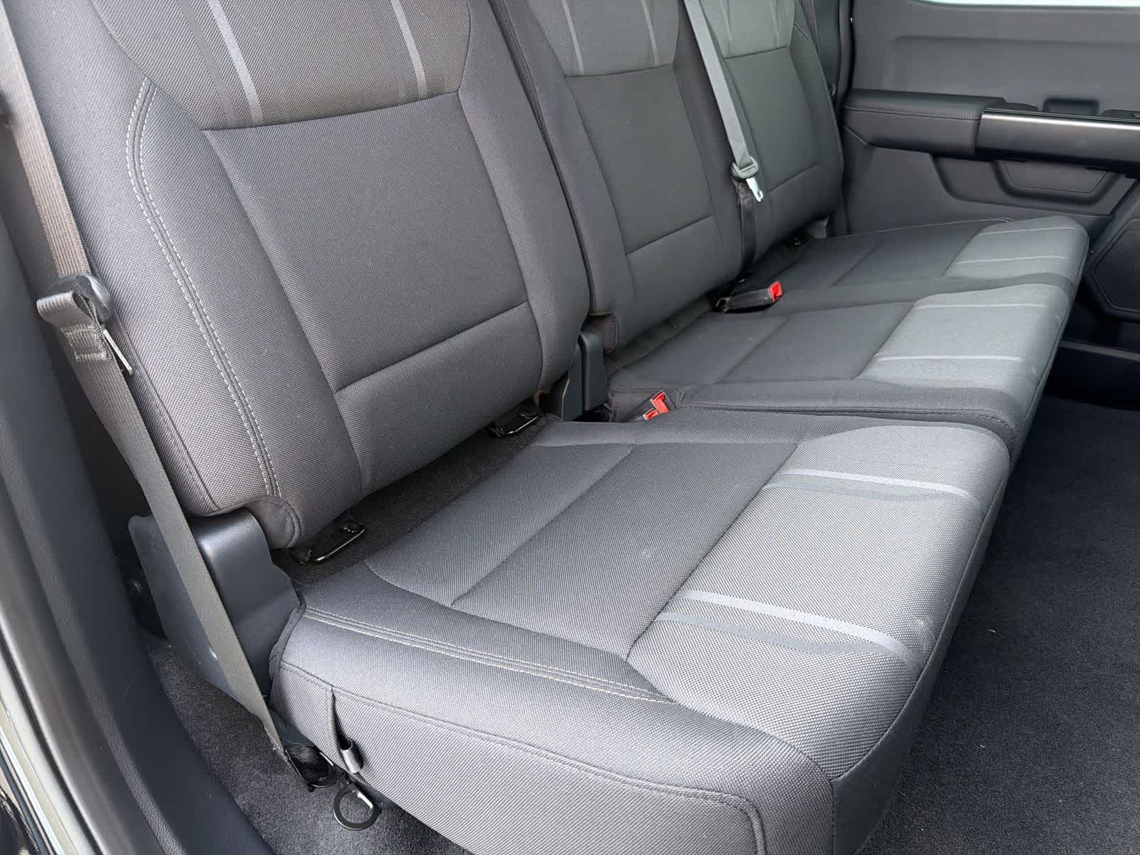 Thumbnail: 2026 Ford F-150 - 21