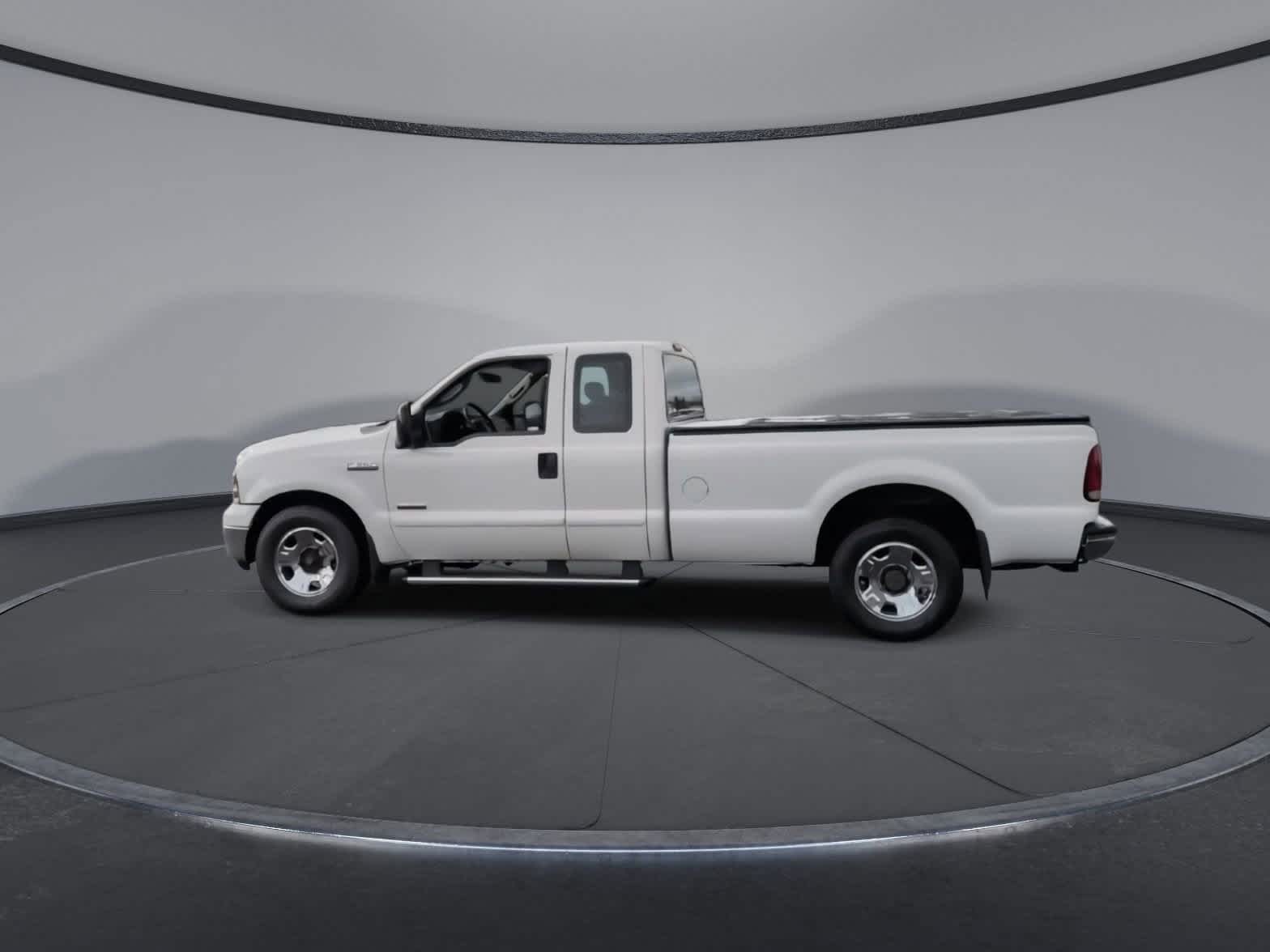Thumbnail: 2007 Ford F-350 - 5