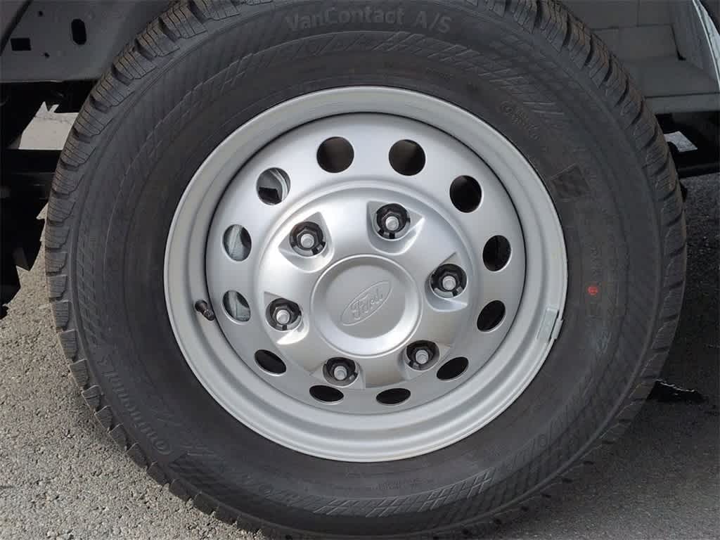 Thumbnail: 2025 Ford Transit Series - 14