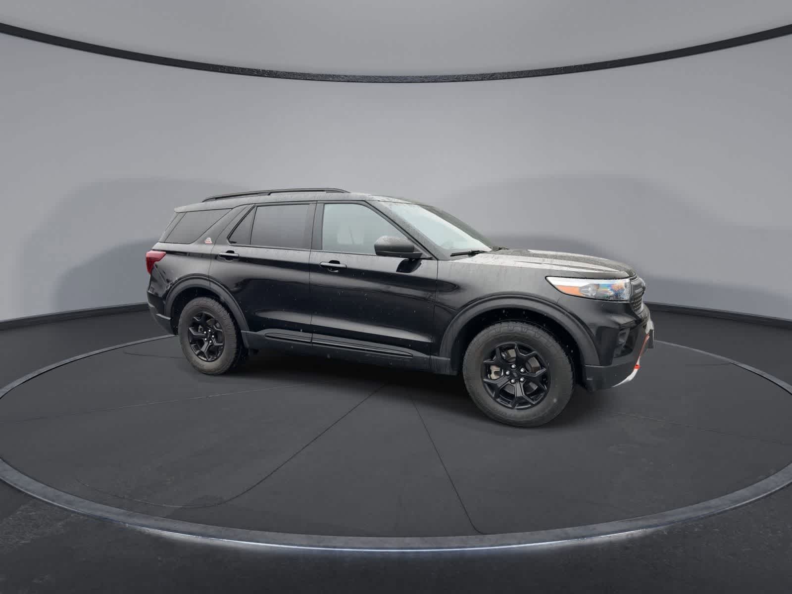 Thumbnail: 2023 Ford Explorer - 2