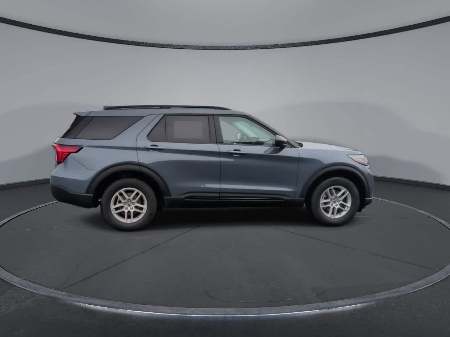 Thumbnail: 2026 Ford Explorer - 9