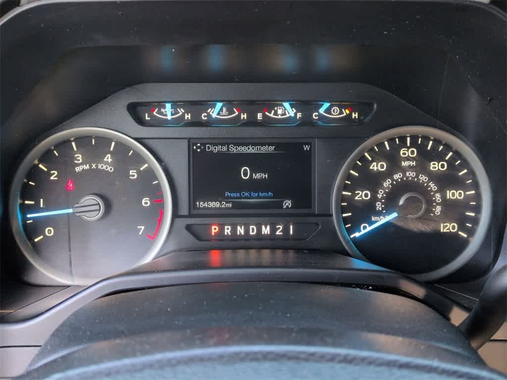 Thumbnail: 2016 Ford F-150 - 33