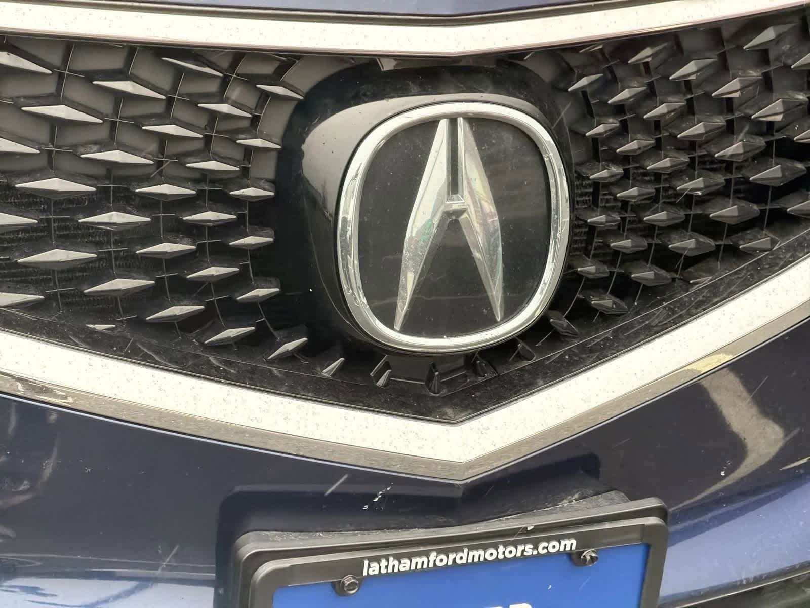 Thumbnail: 2018 Acura MDX - 12