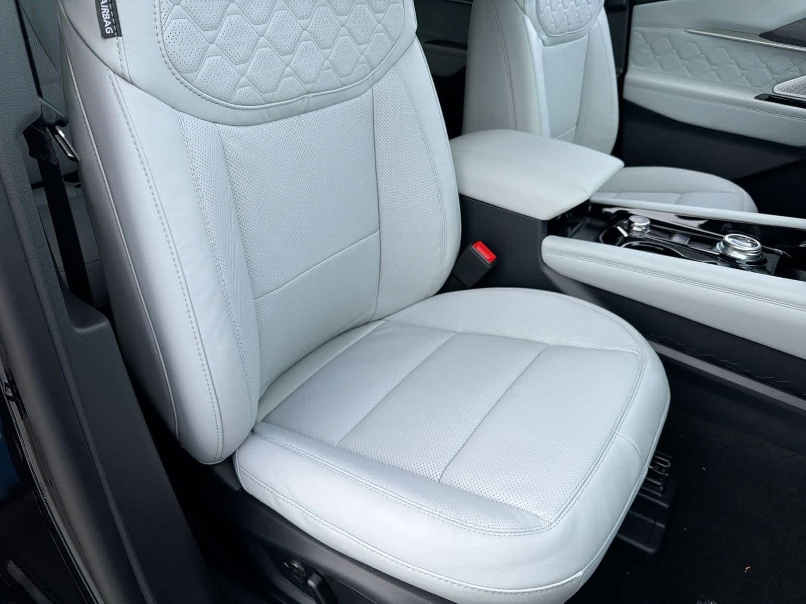 Thumbnail: 2026 Ford Explorer - 24