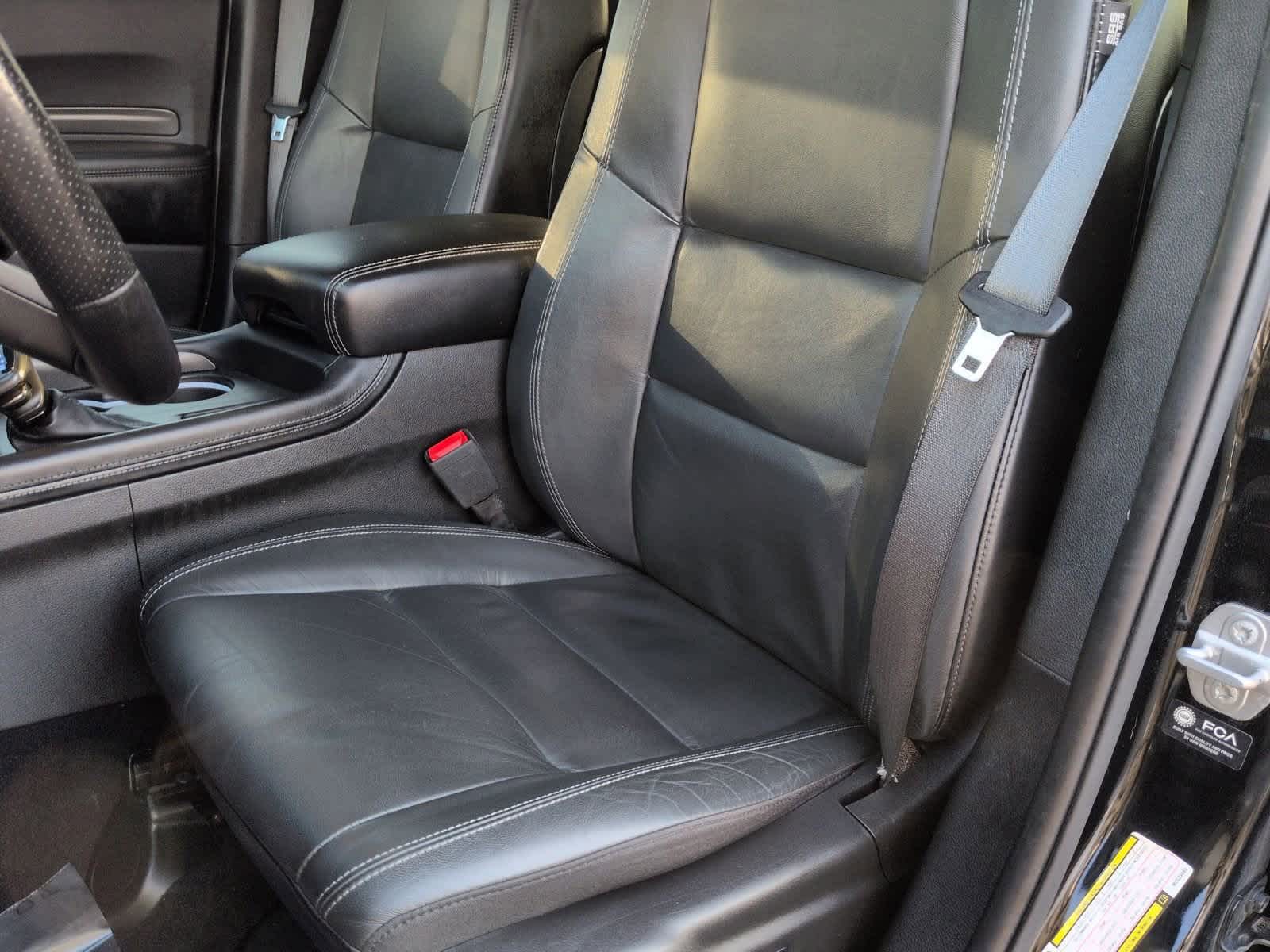 Thumbnail: 2021 Dodge Durango - 17