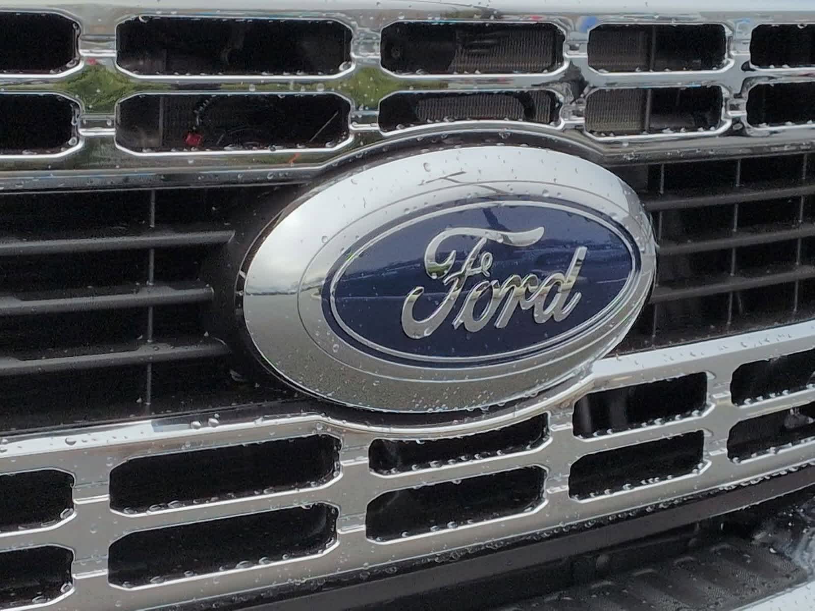 Thumbnail: 2026 Ford F-250 - 12