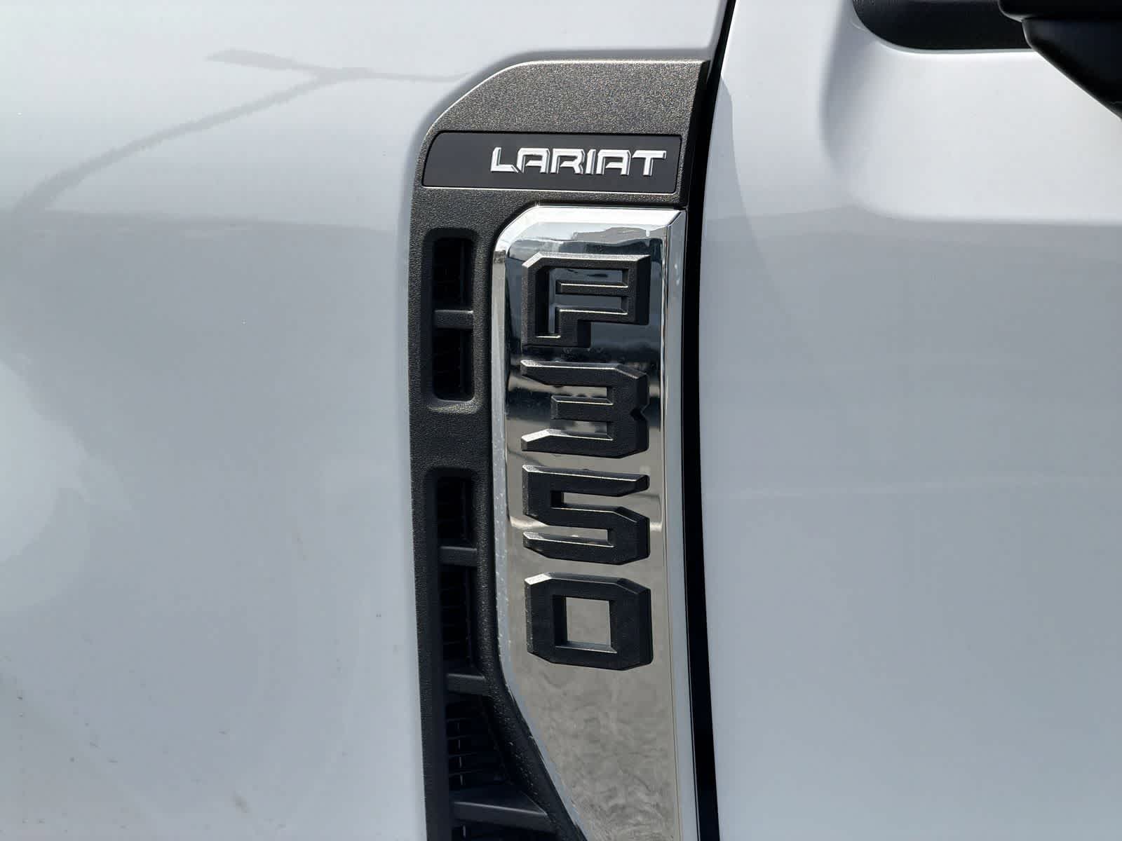 Thumbnail: 2026 Ford F-350 - 13