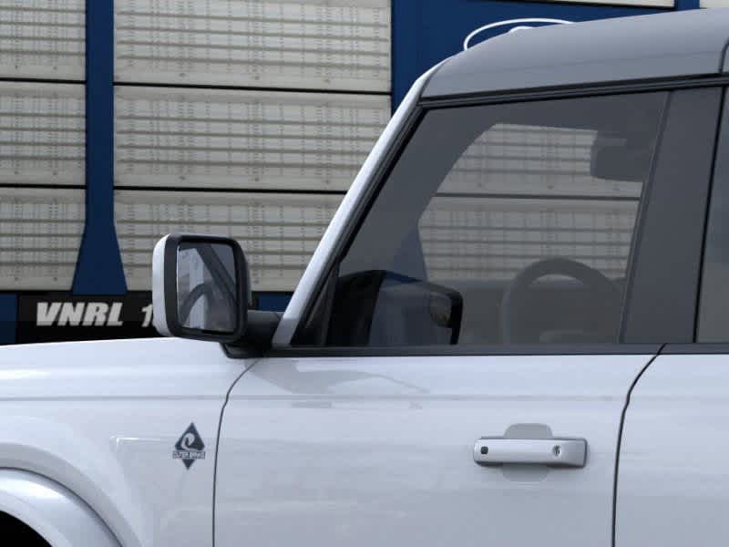 Thumbnail: 2025 Ford Bronco - 22