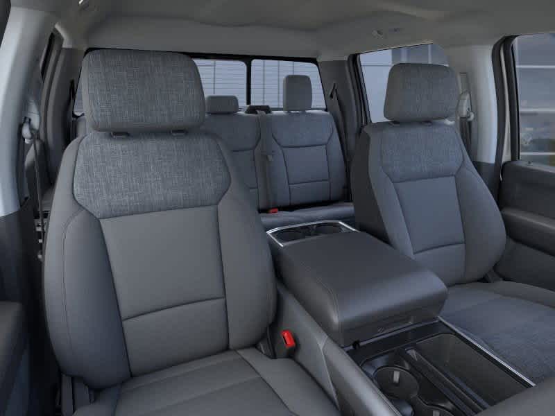 Thumbnail: 2025 Ford F-150 - 10