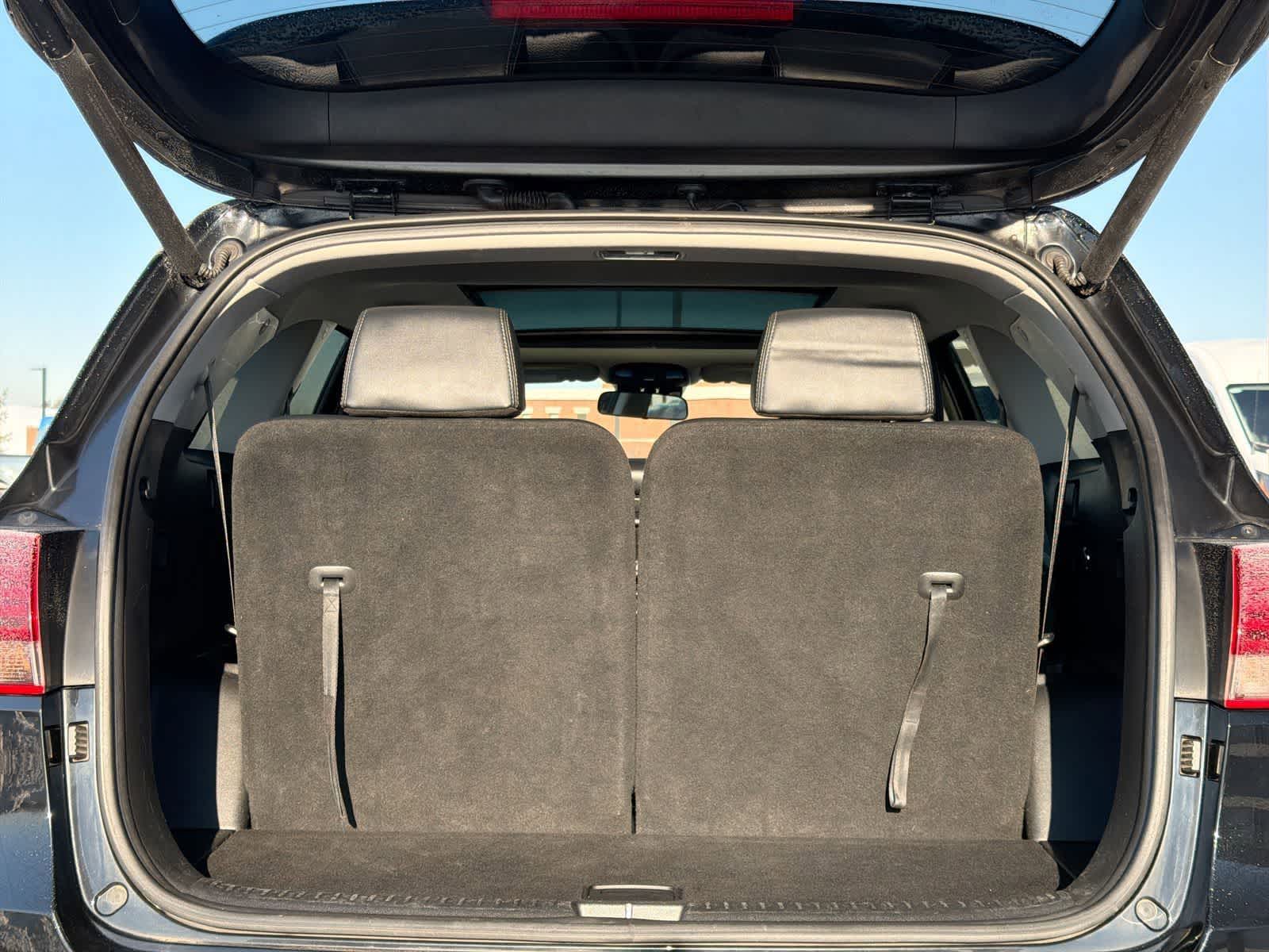 Thumbnail: 2019 Kia Sorento - 36