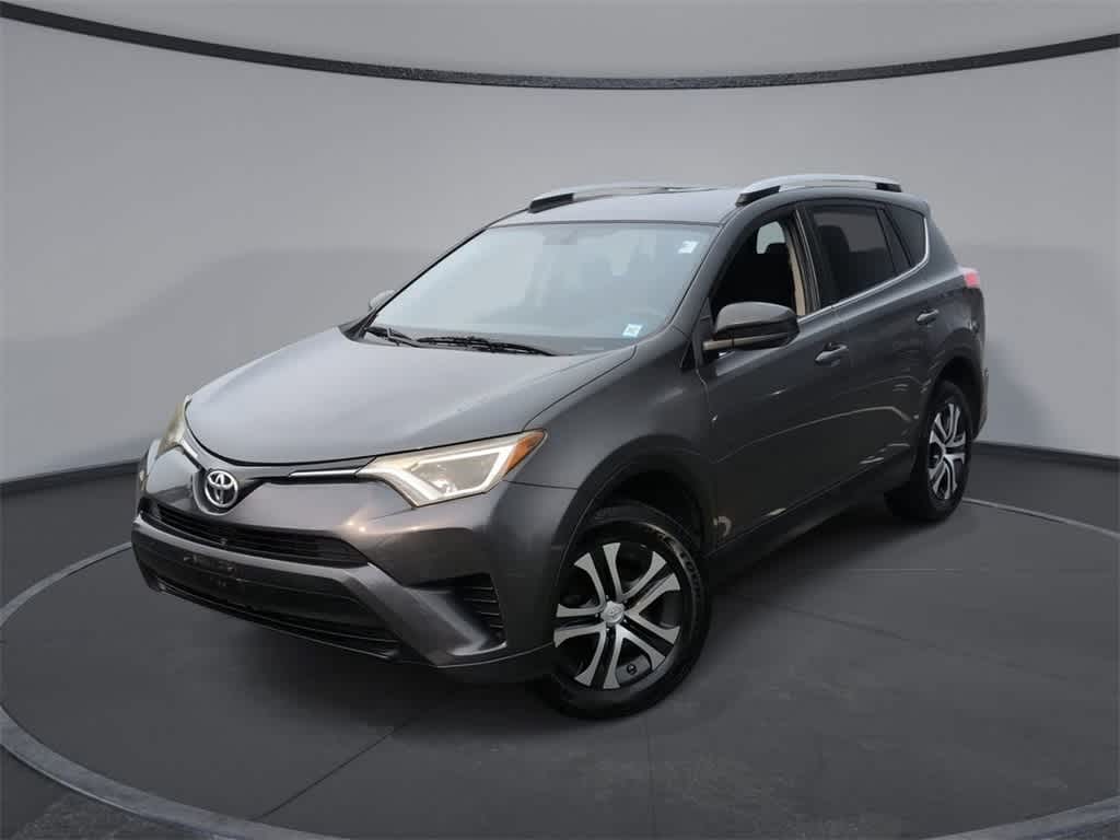 Thumbnail: 2016 Toyota RAV4 - 1