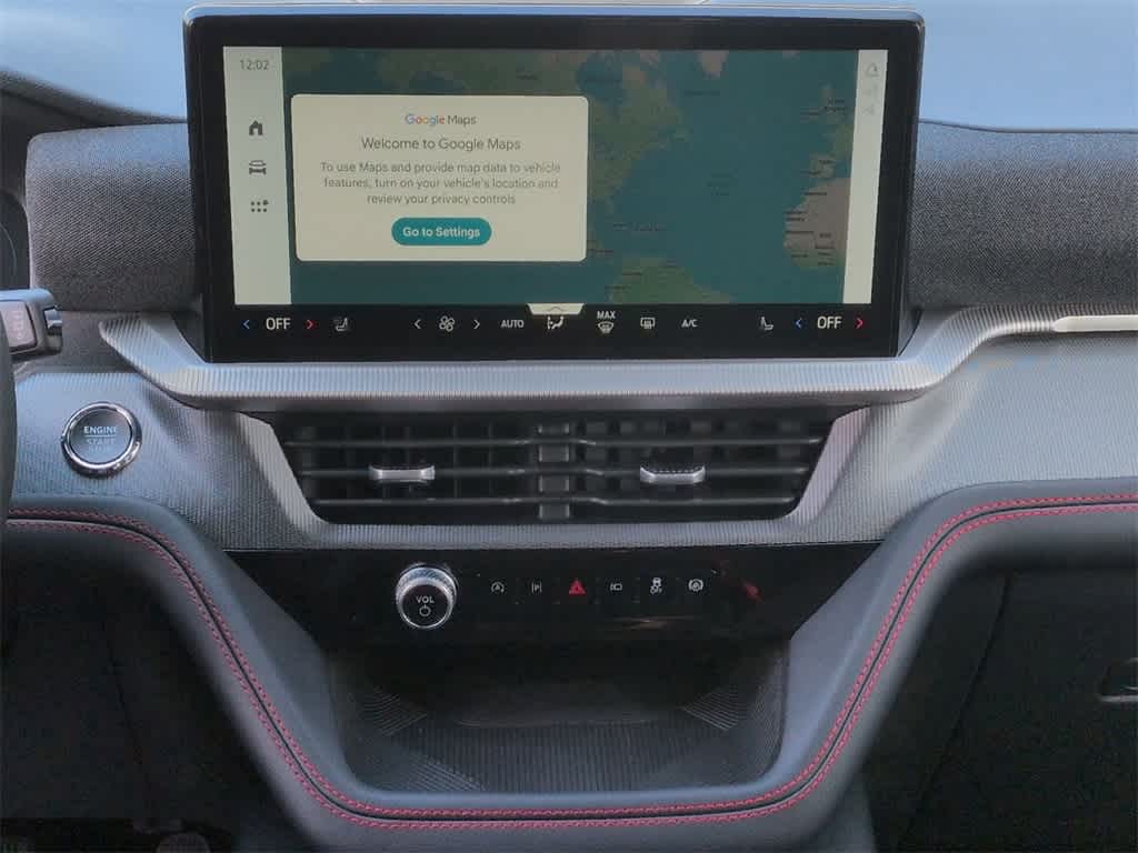 Thumbnail: 2025 Ford Explorer - 28