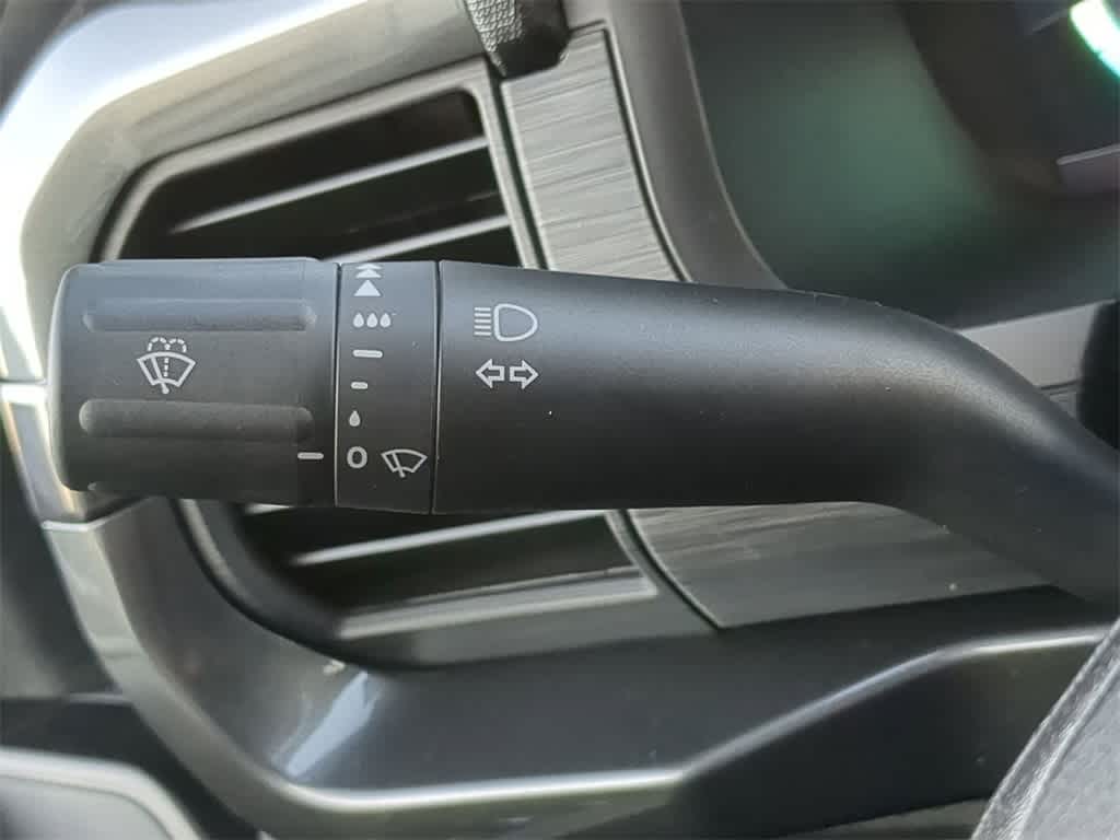 2025 Ford F-150 STX 27