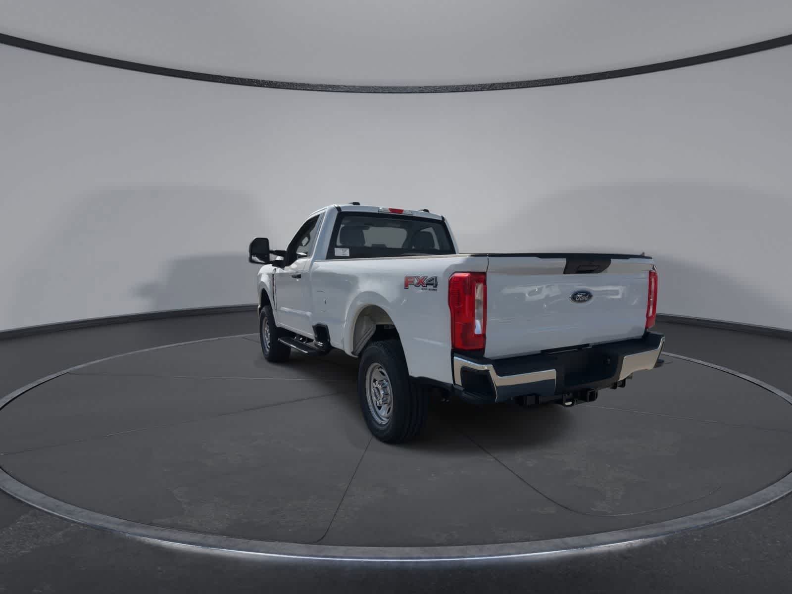 Thumbnail: 2026 Ford F-350 - 6