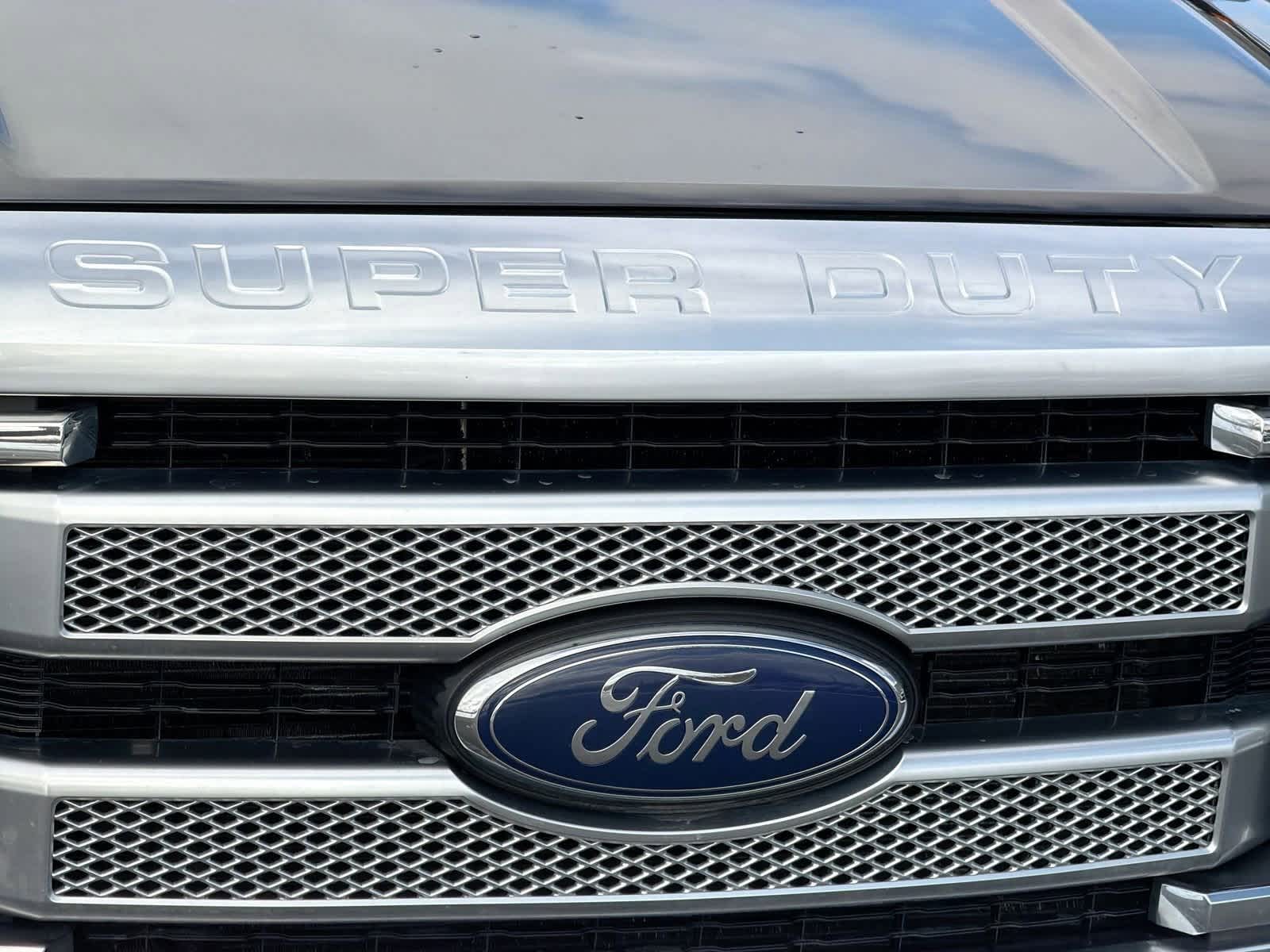 Thumbnail: 2016 Ford F-250 - 12