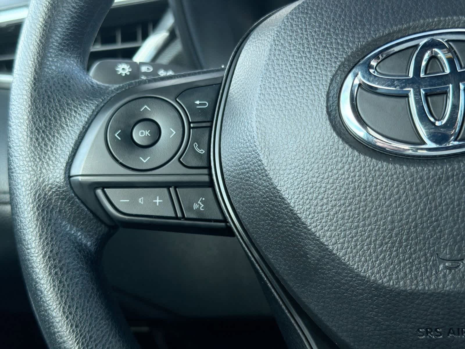 Thumbnail: 2024 Toyota Corolla Cross - 24