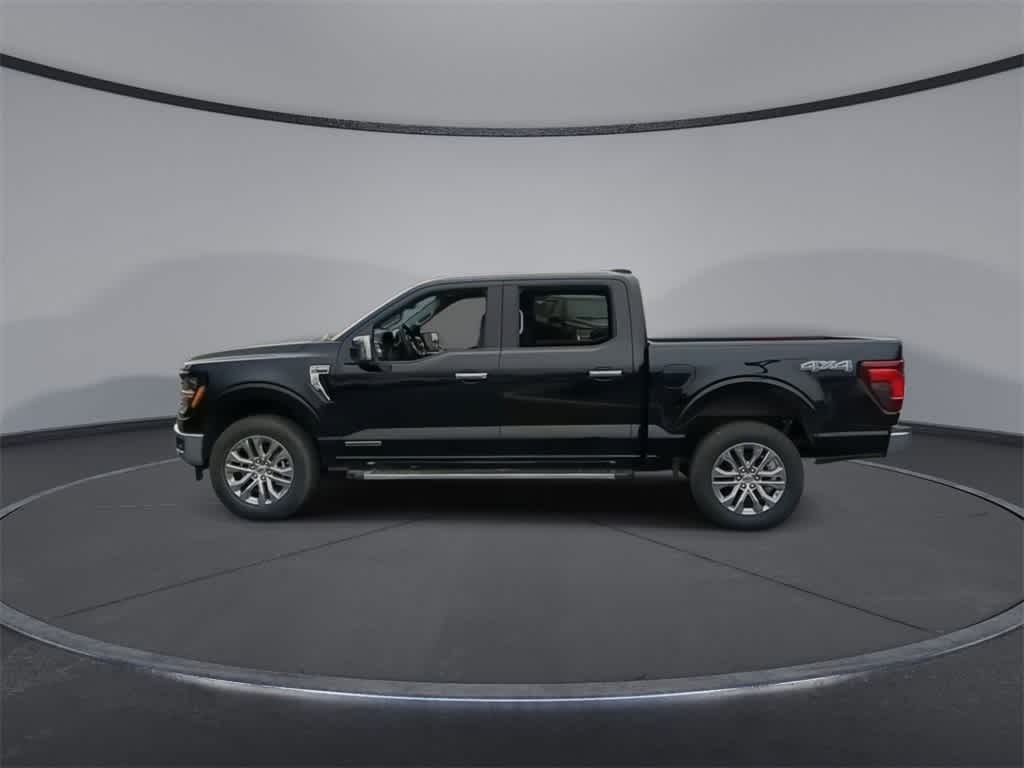 Thumbnail: 2025 Ford F-150 - 5