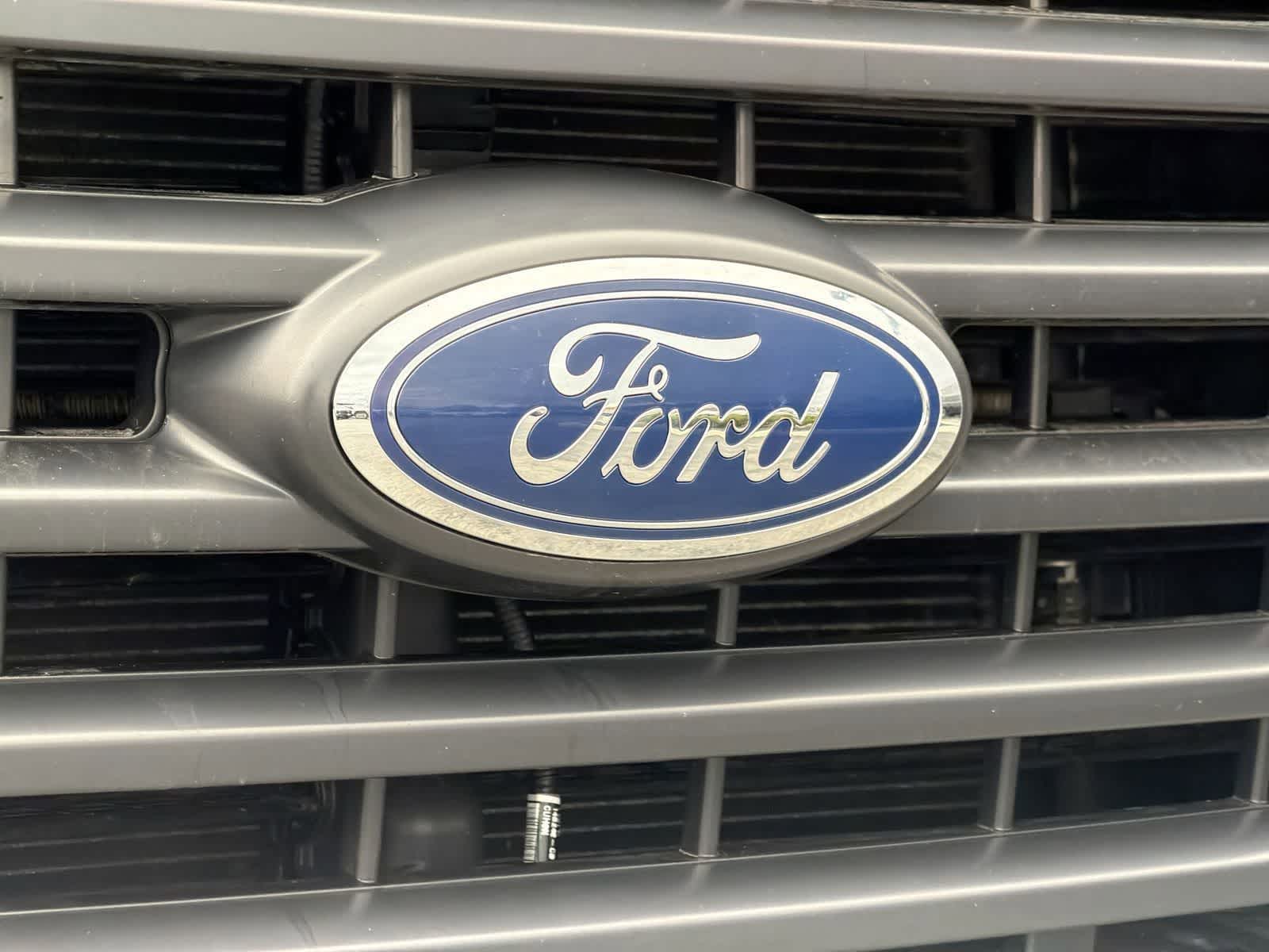 Thumbnail: 2017 Ford F-150 - 12