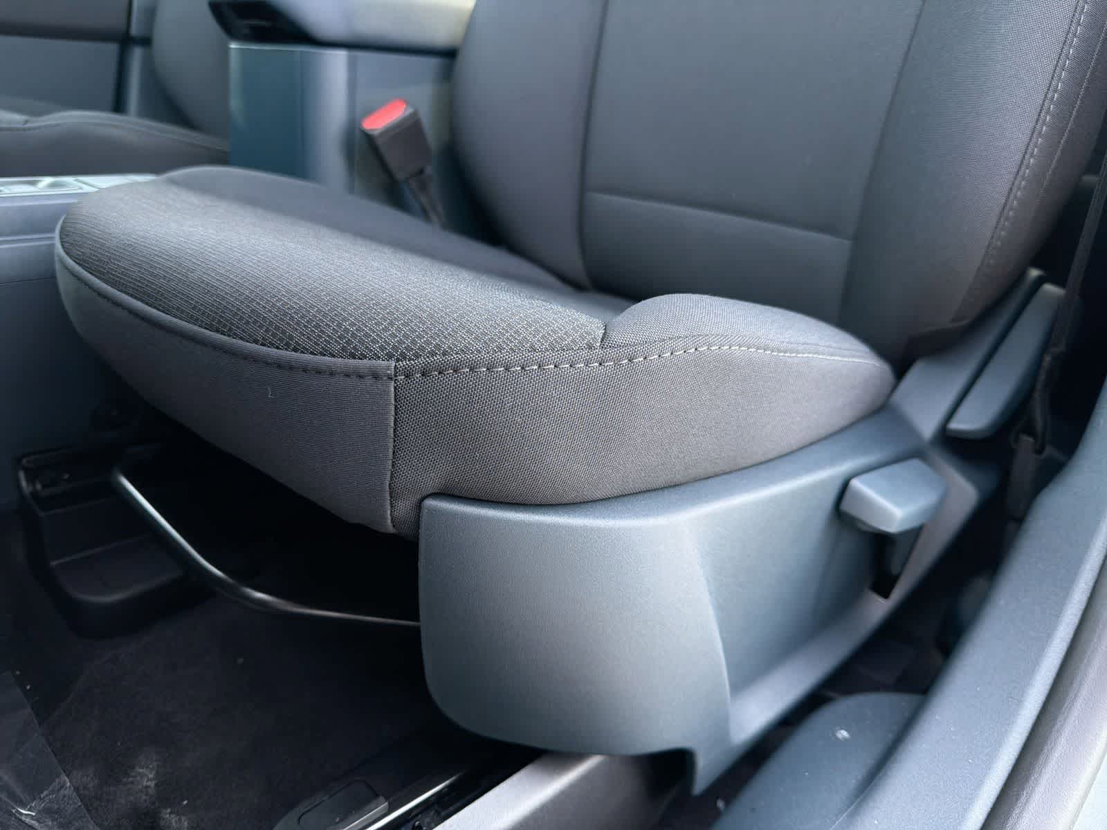 Thumbnail: 2026 Ford Maverick - 18